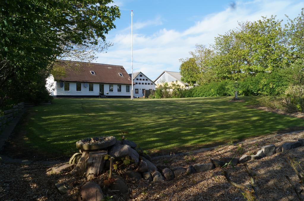 Lokken Farm Holiday Room photo