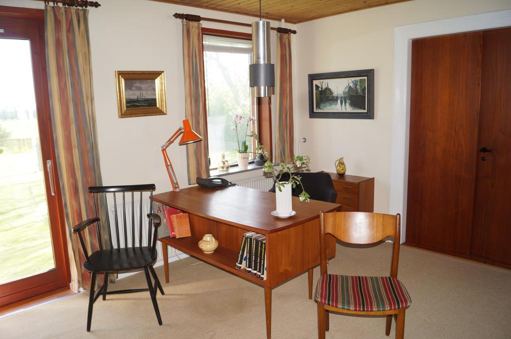 Lokken Farm Holiday Room photo